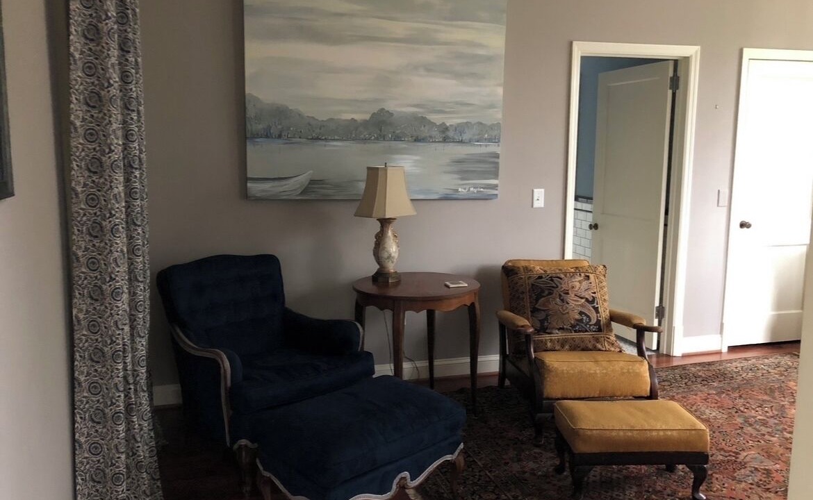 Photo of Bedroom in Athens