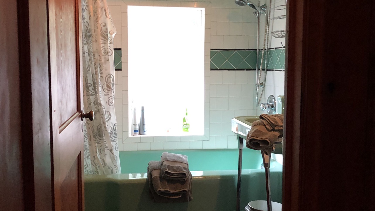 Photo of Bathroom in Athens