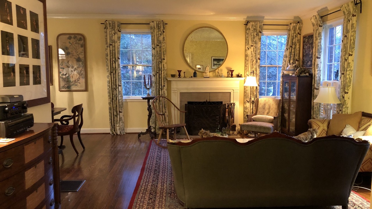 Photo of Livingroom in Athens