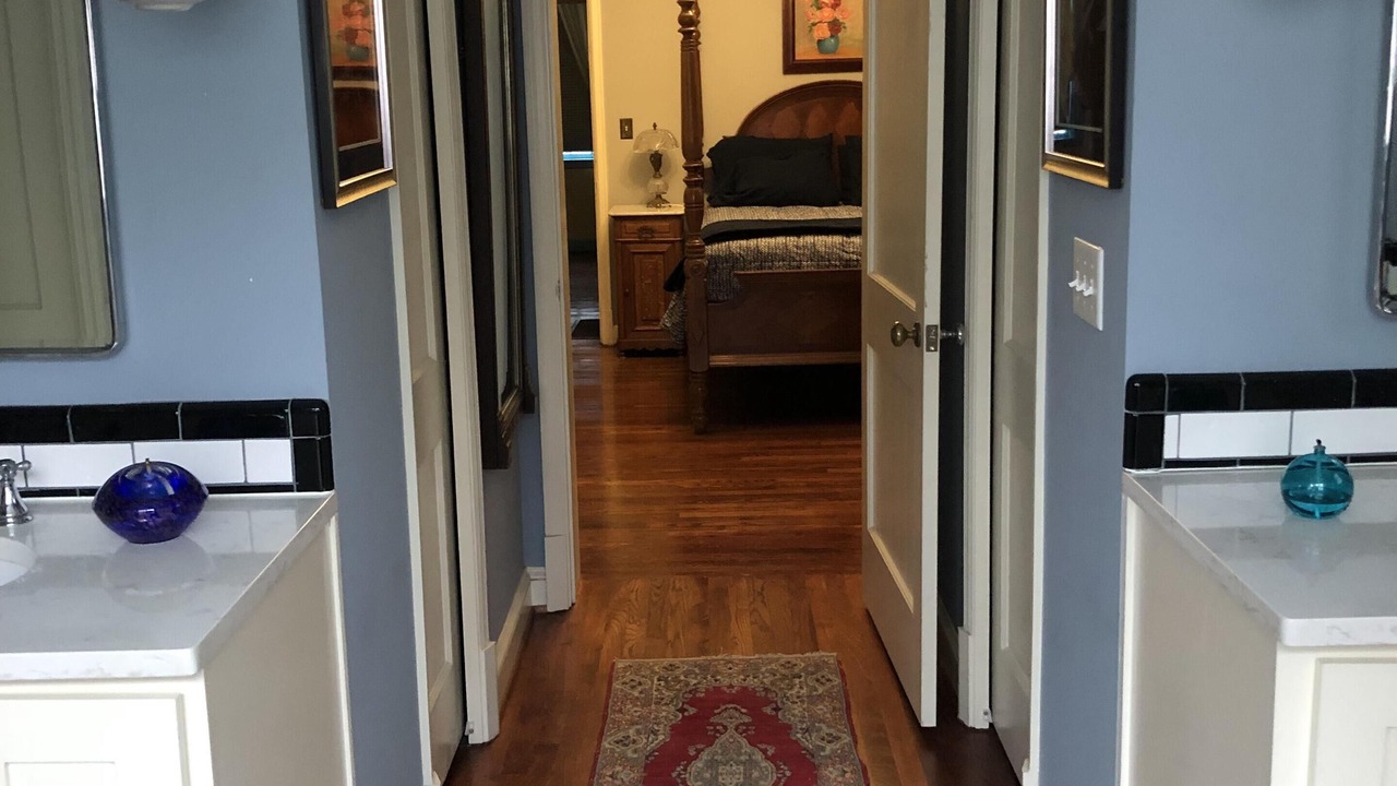 Photo of Bathroom in Athens