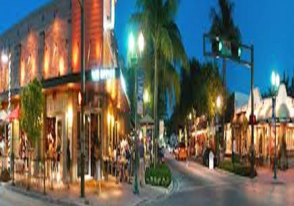 Photo of Outdoor in Delray Beach