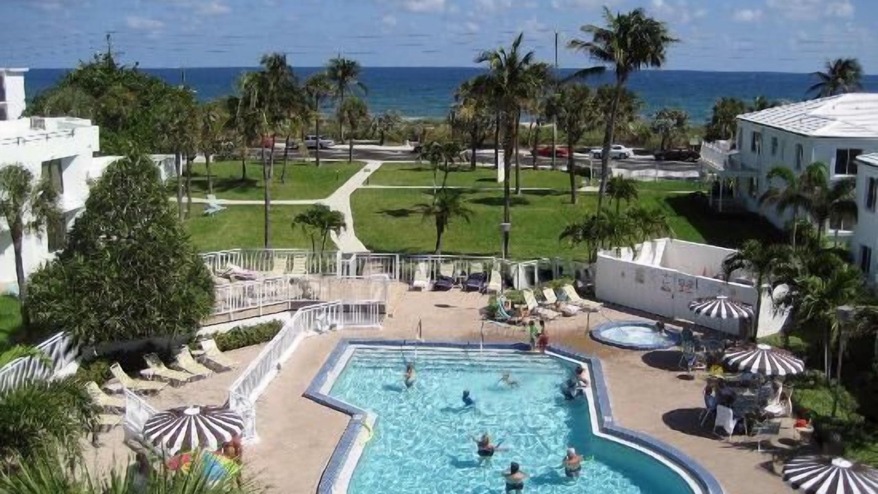 Photo of Outdoor in Delray Beach