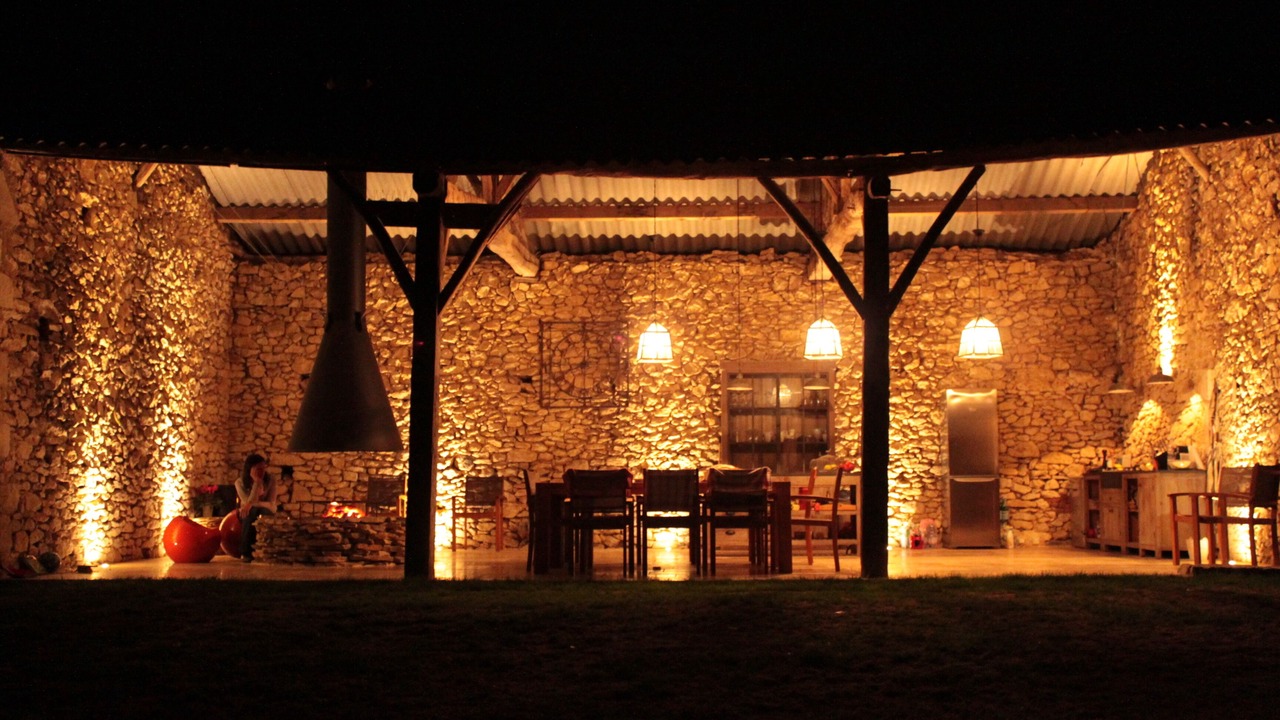 Photo of Outdoor in Monflanquin