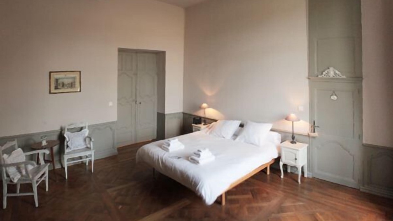 Photo of Bedroom in Monflanquin