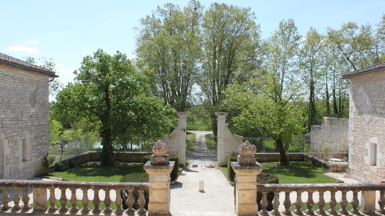 Photo of Outdoor in Monflanquin