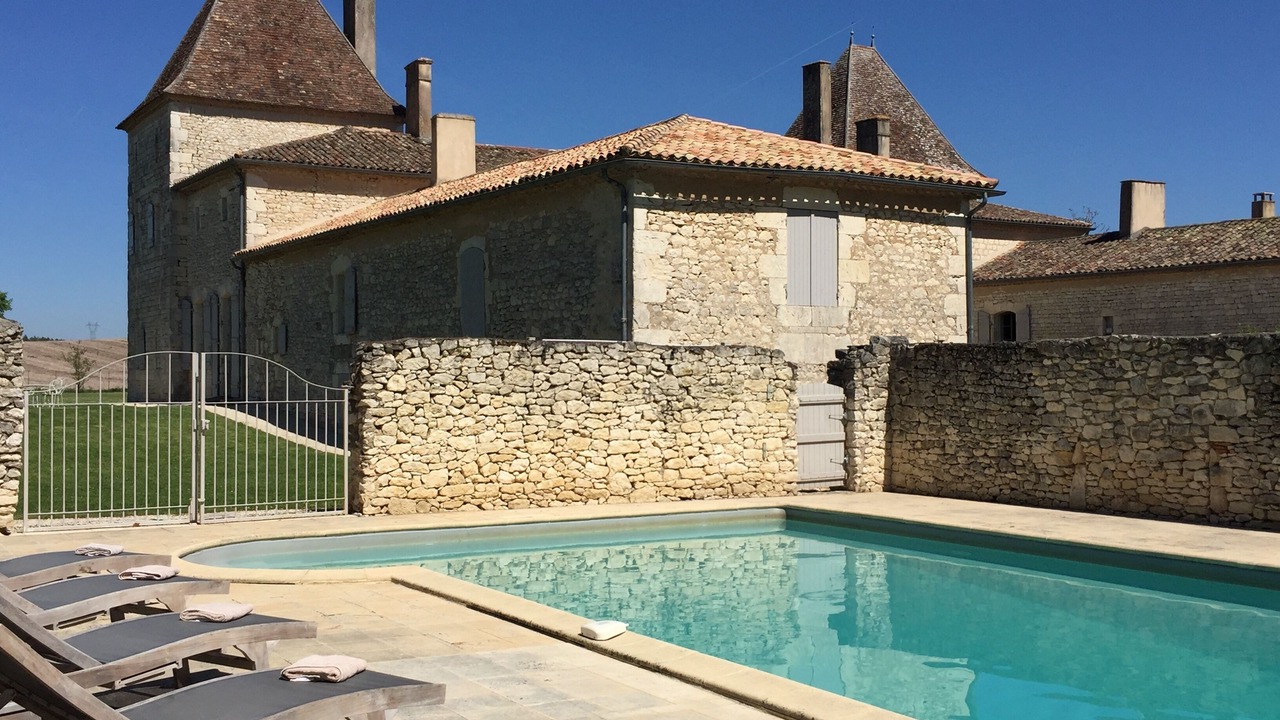 Photo of Outdoor in Monflanquin