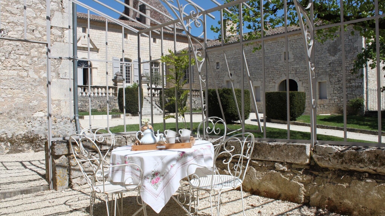 Photo of Outdoor in Monflanquin