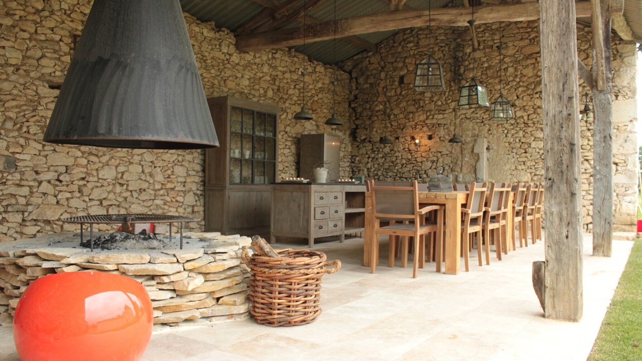 Photo of Outdoor in Monflanquin