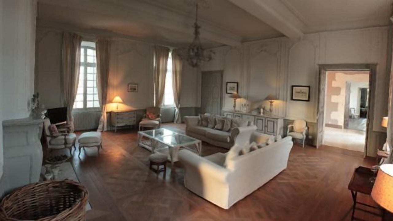 Photo of Livingroom in Monflanquin