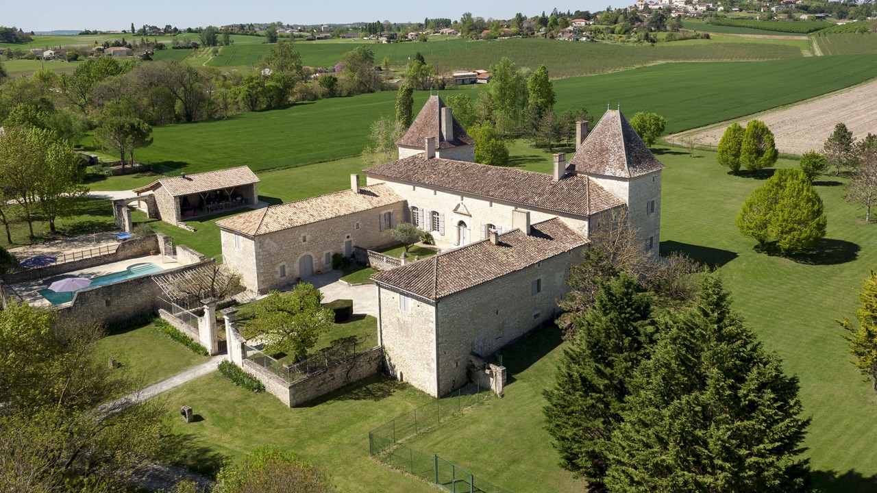 Photo of Outdoor in Monflanquin