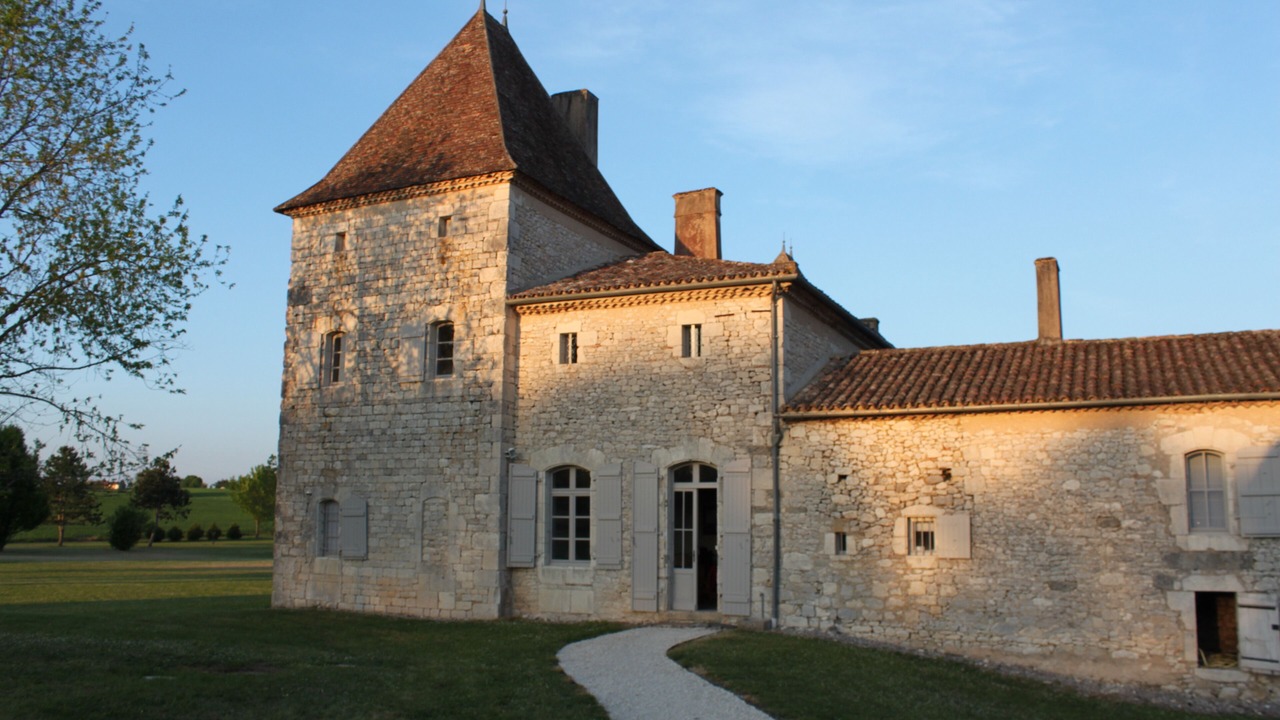 Photo of Outdoor in Monflanquin
