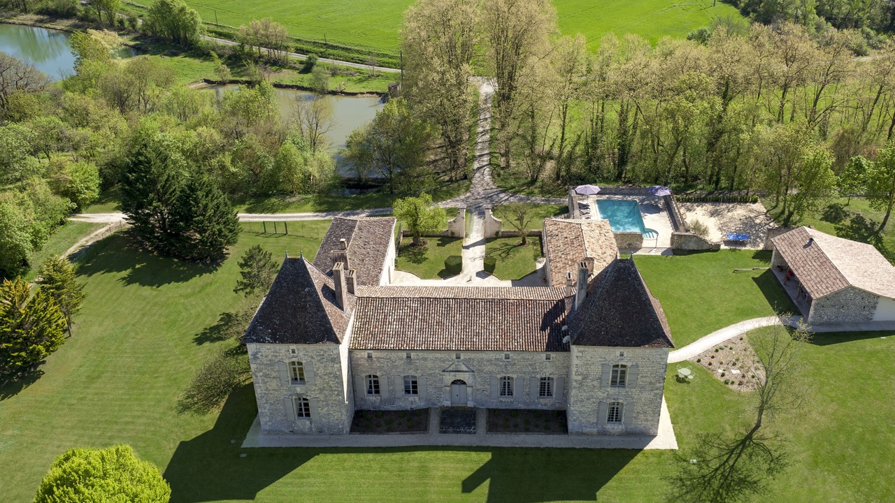 Photo of Outdoor in Monflanquin