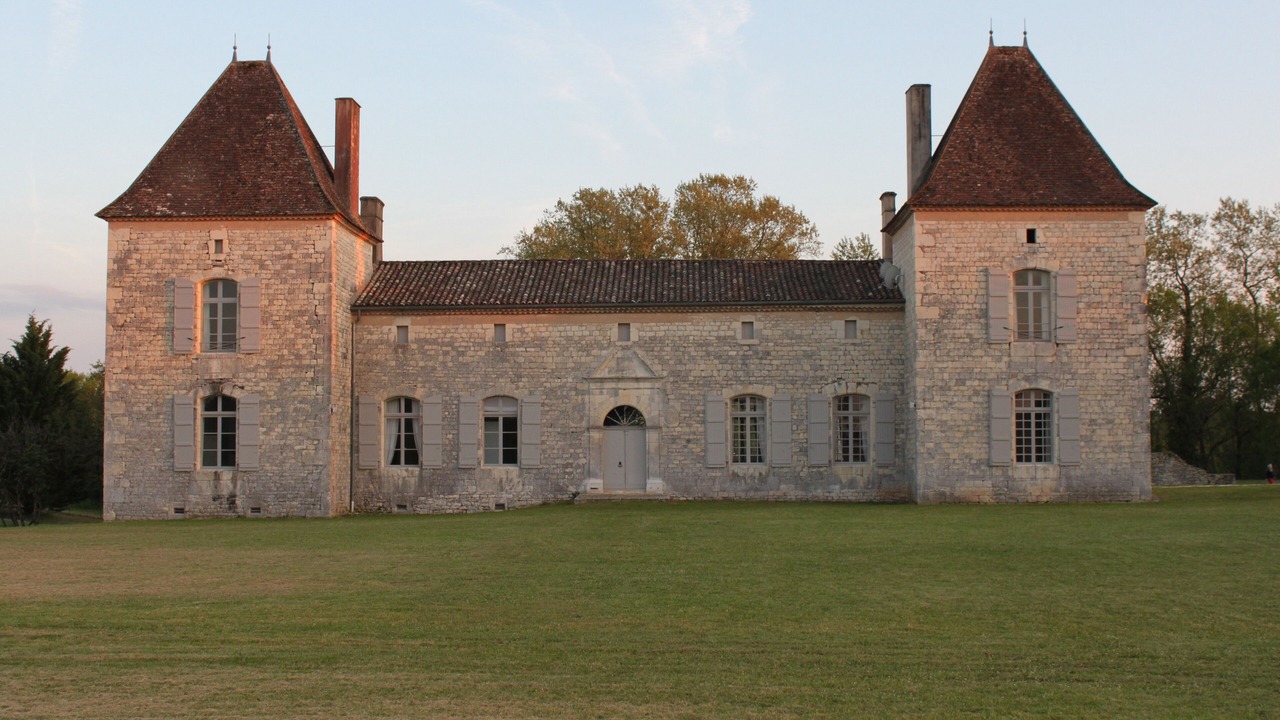 Photo of Outdoor in Monflanquin