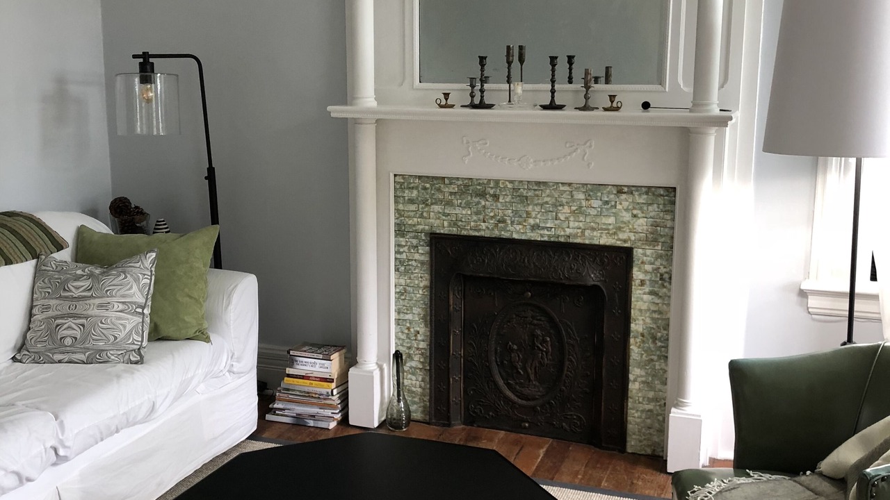 Photo of Livingroom in Oakdale