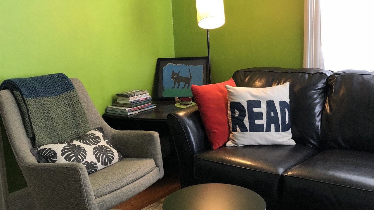 Photo of Livingroom in Oakdale