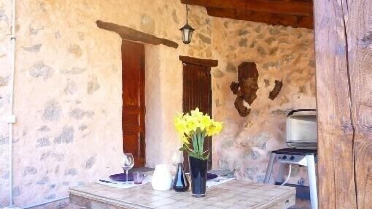 Photo of Outdoor in Roquebilliere
