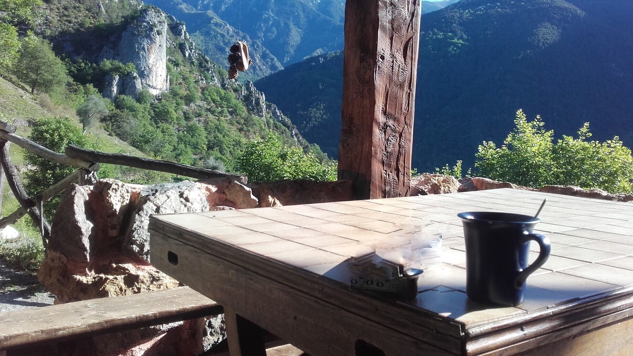 Photo of Outdoor in Roquebilliere