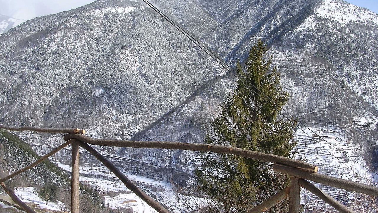 Photo of Outdoor in Roquebilliere