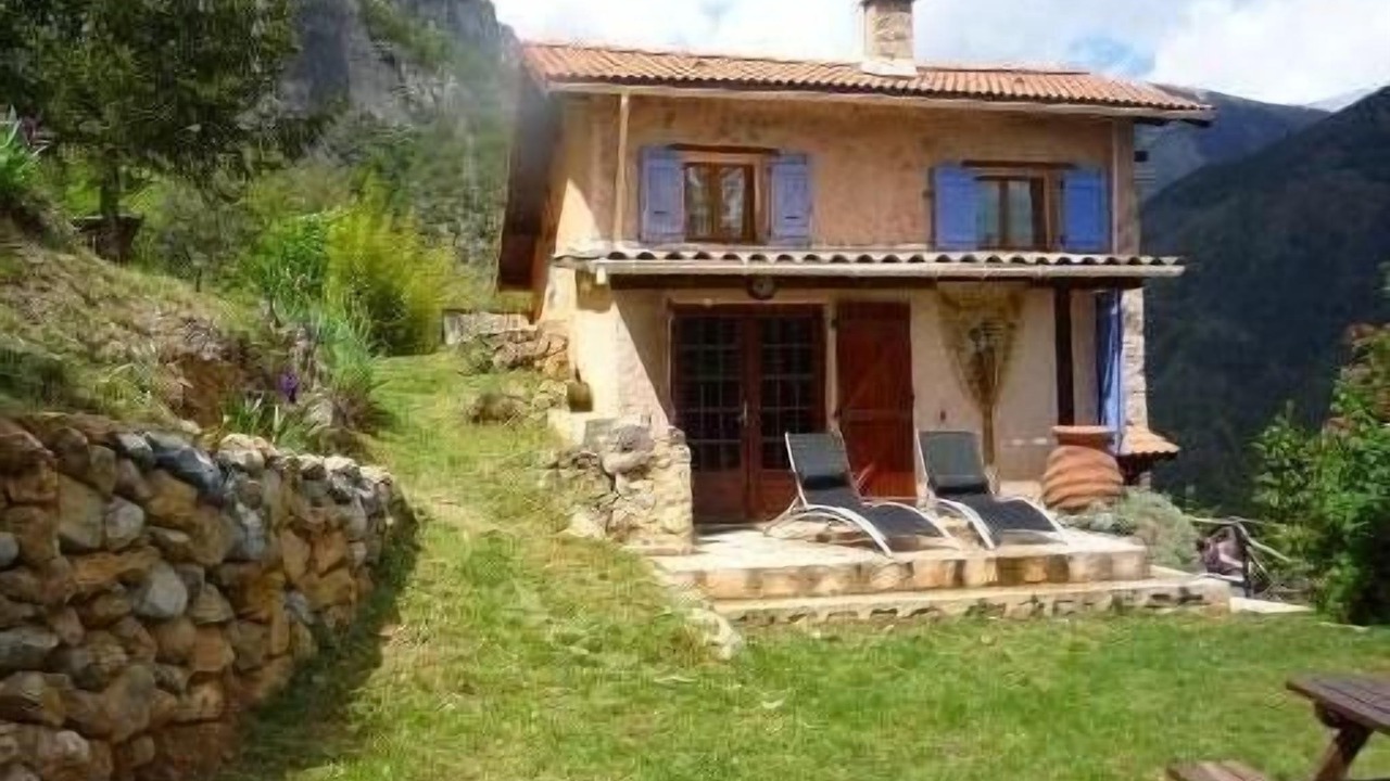 Photo of Outdoor in Roquebilliere