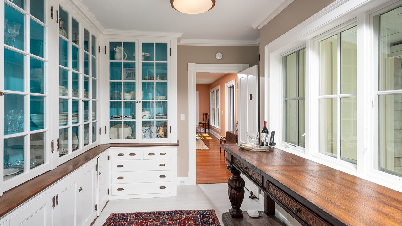 Photo of Bedroom in York Harbor