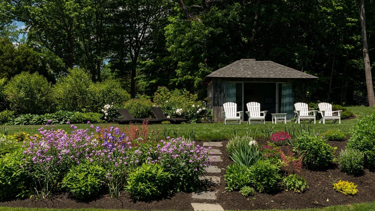 Photo of Outdoor in York Harbor