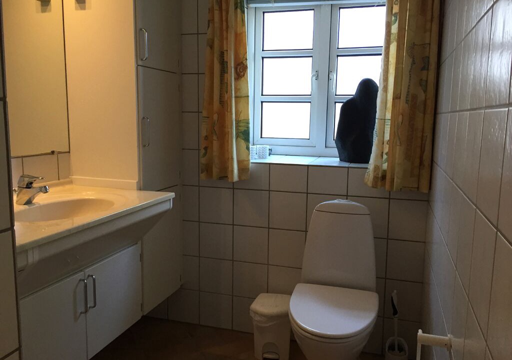 Photo of Bathroom in Erslev