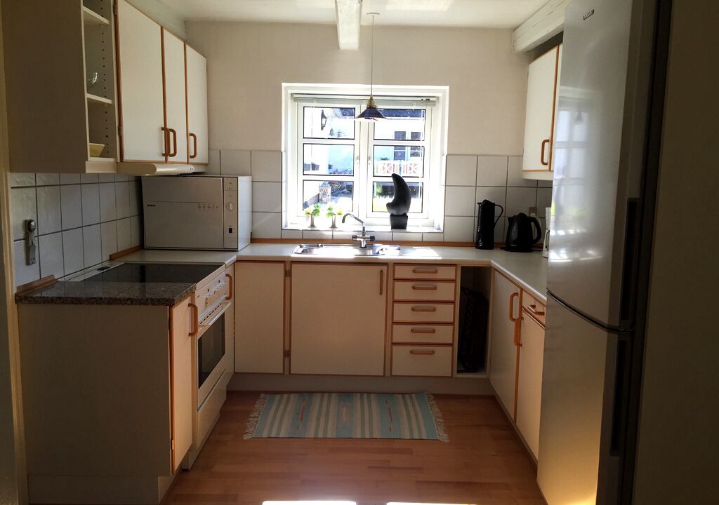 Photo of Kitchen in Erslev