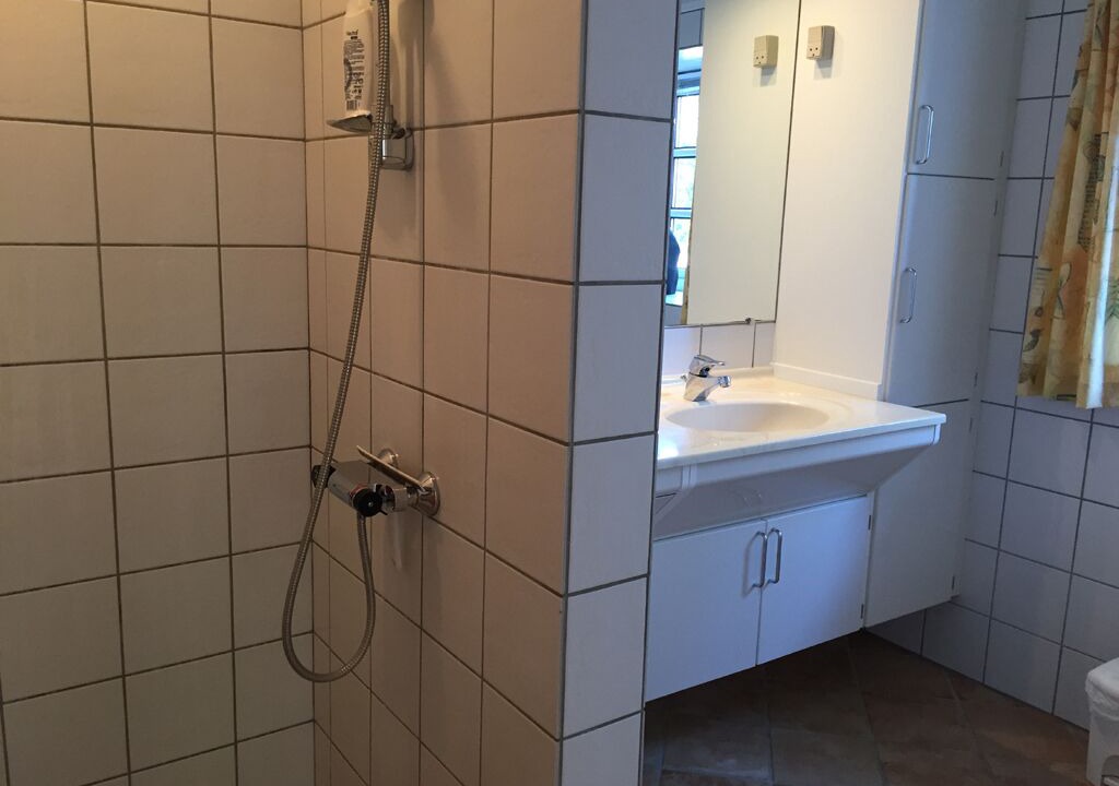 Photo of Bathroom in Erslev