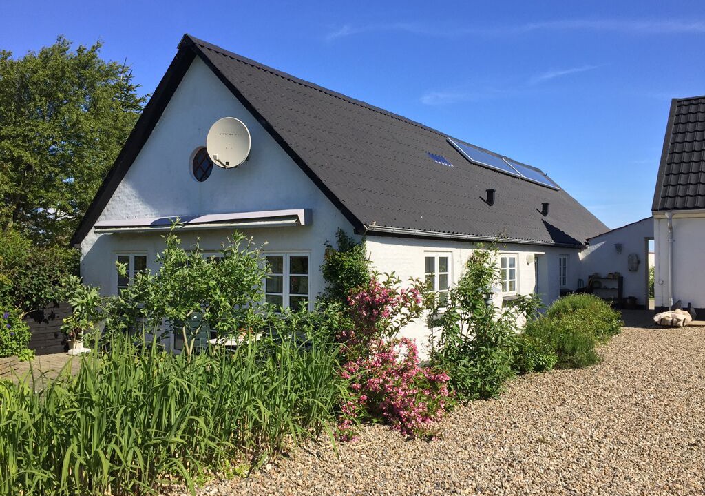 Photo of Outdoor in Erslev