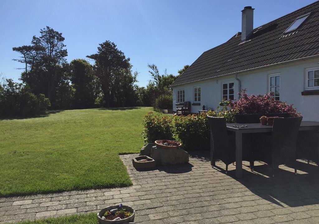 Photo of Outdoor in Erslev