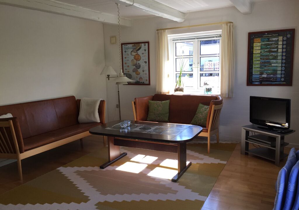 Photo of Livingroom in Erslev
