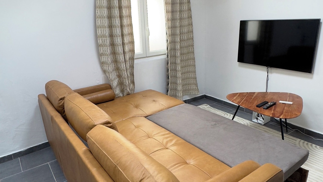 Photo of Livingroom in Endoume