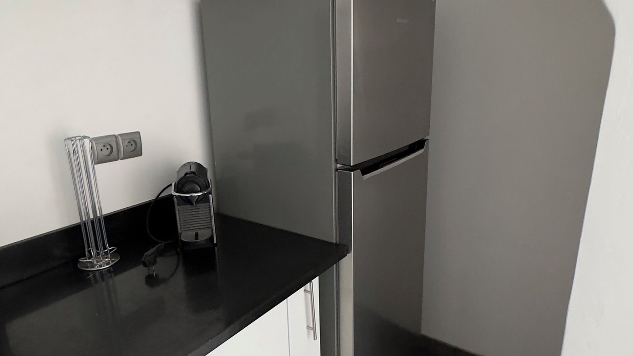 Photo of Kitchen in Endoume