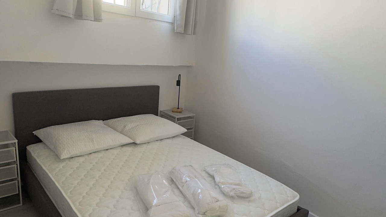 Photo of Bedroom in Endoume