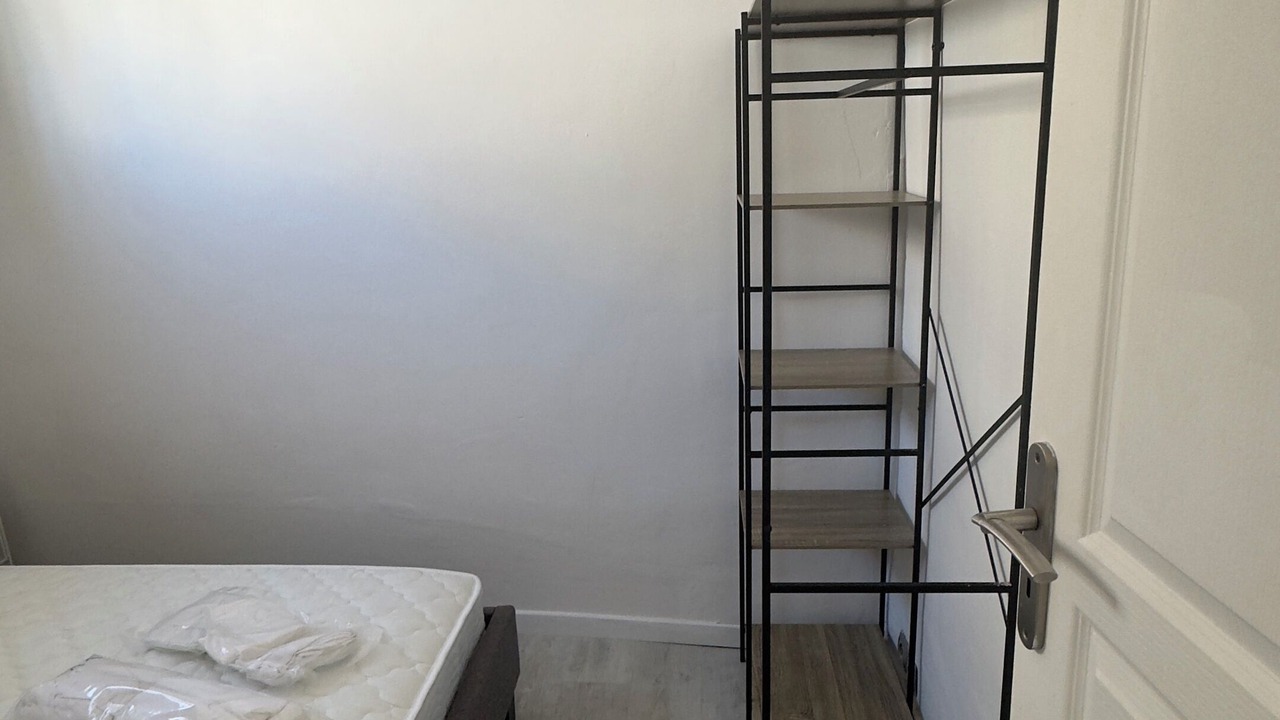 Photo of Bedroom in Endoume