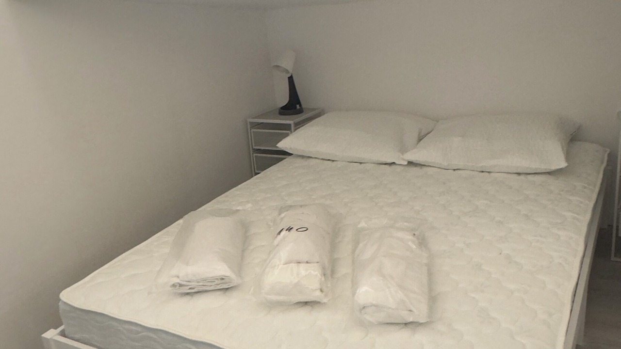 Photo of Bedroom in Endoume