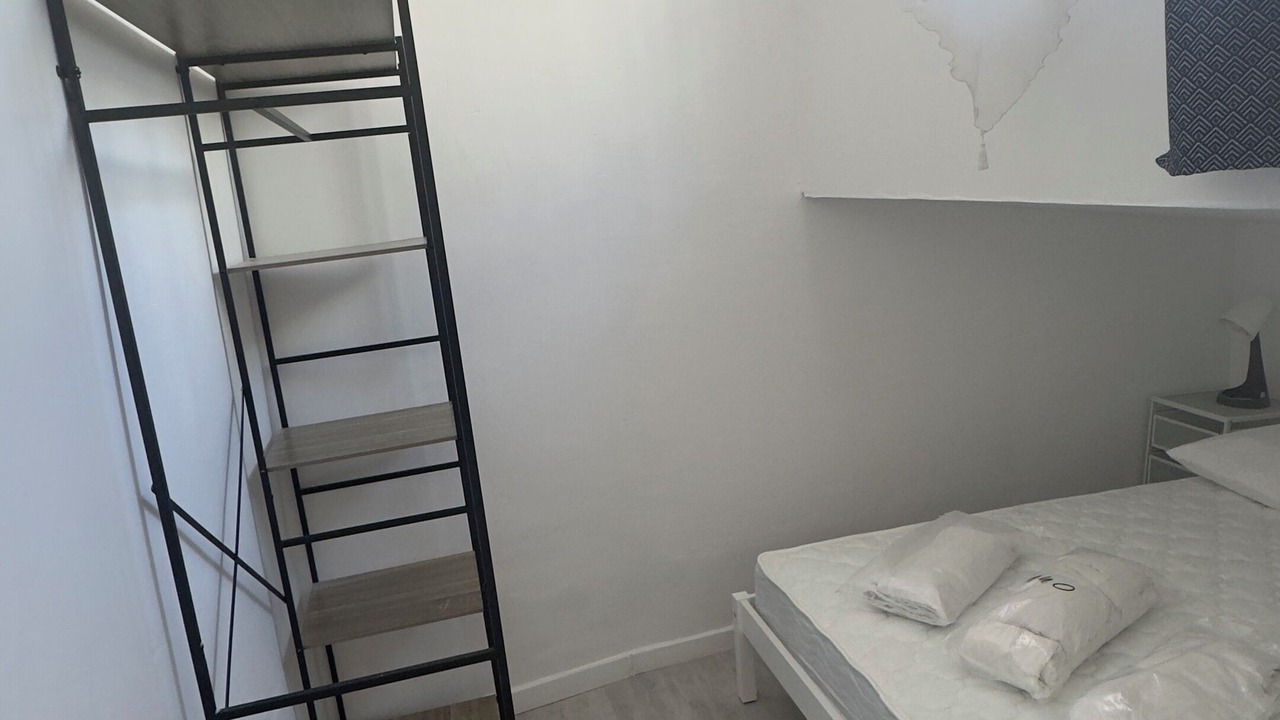 Photo of Bedroom in Endoume