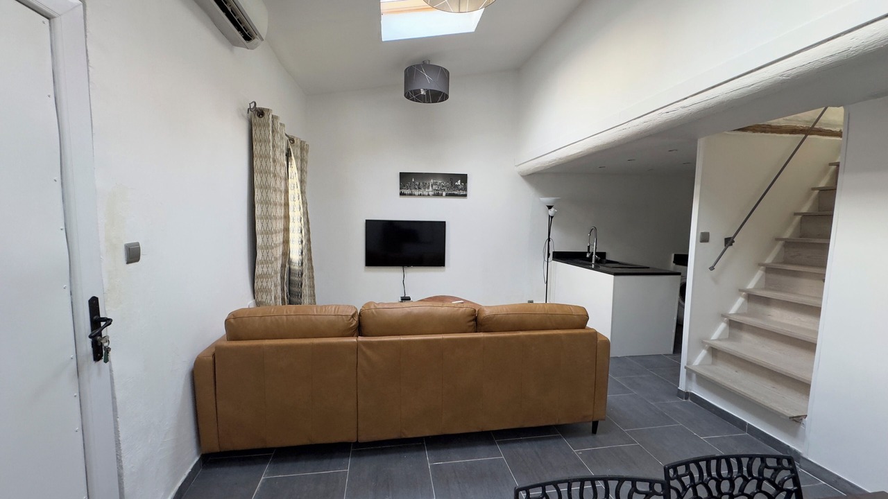 Photo of Livingroom in Endoume