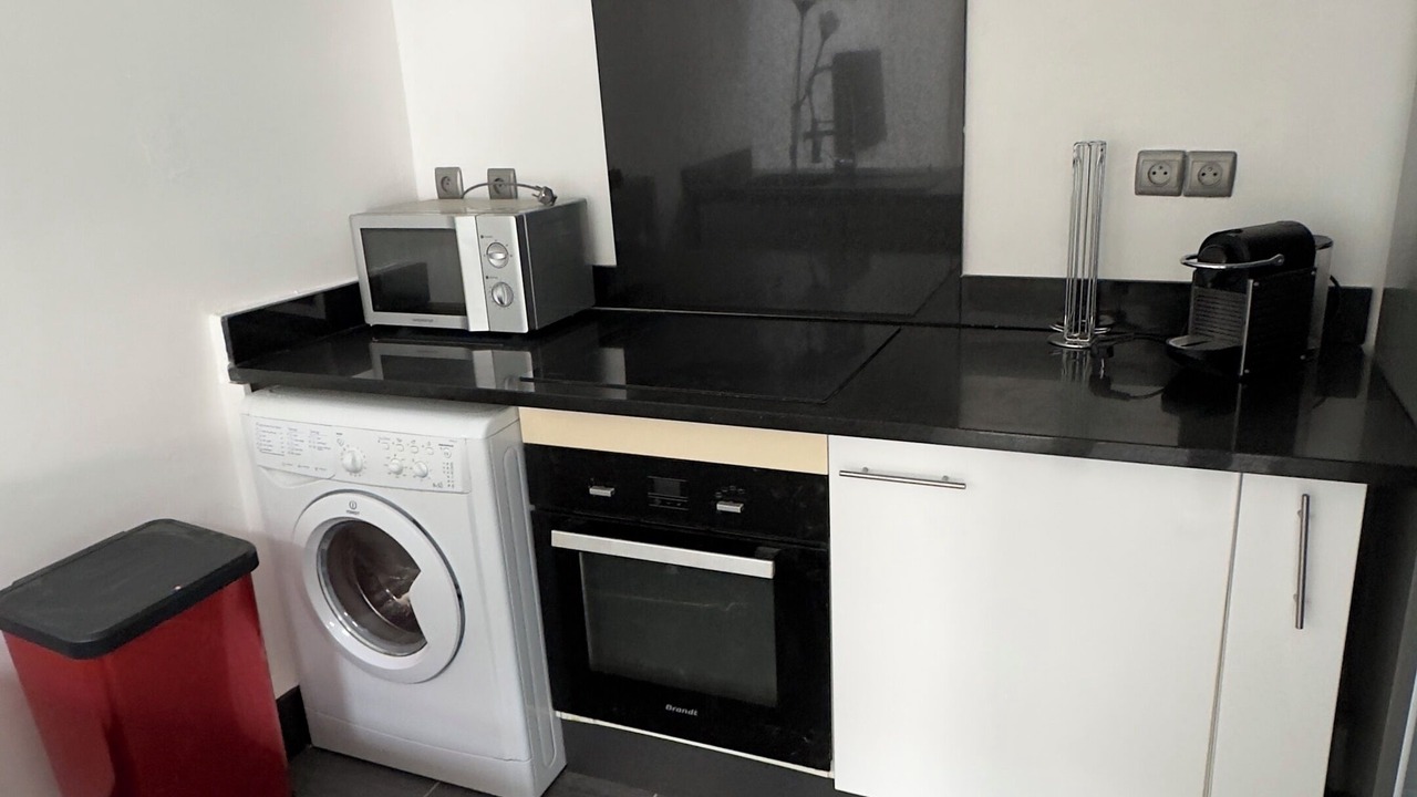 Photo of Kitchen in Endoume