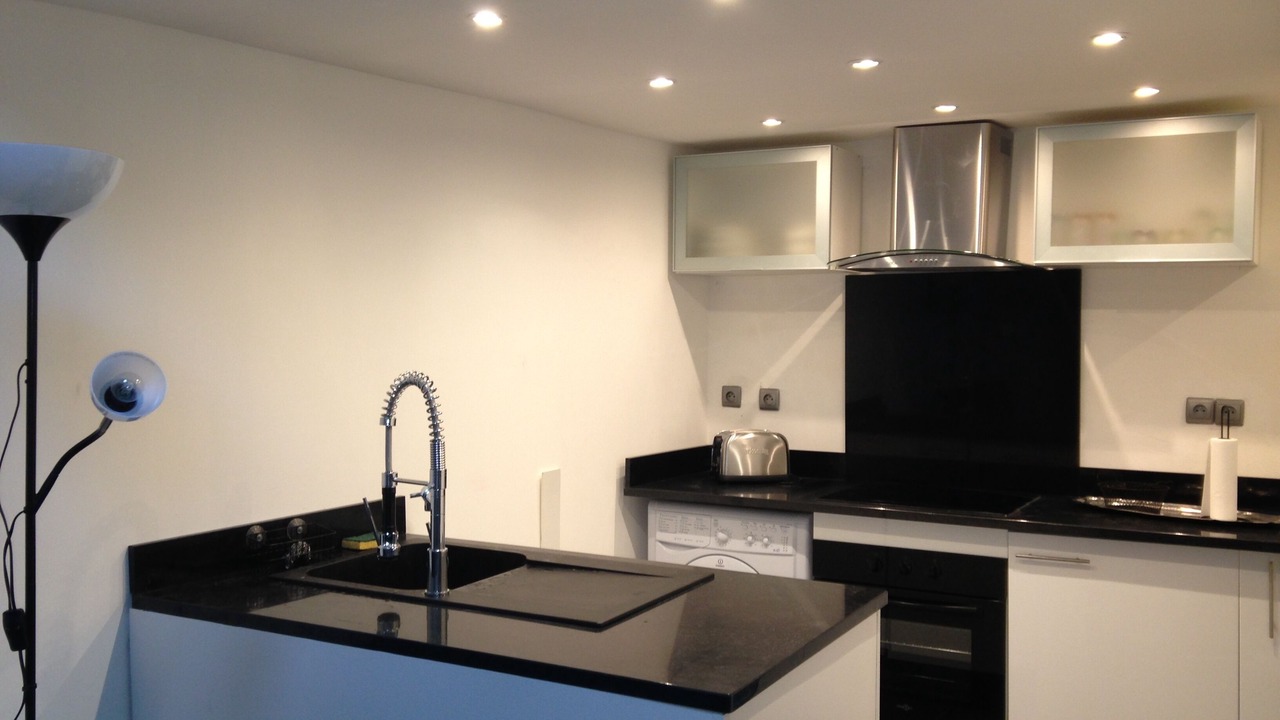 Photo of Kitchen in Endoume