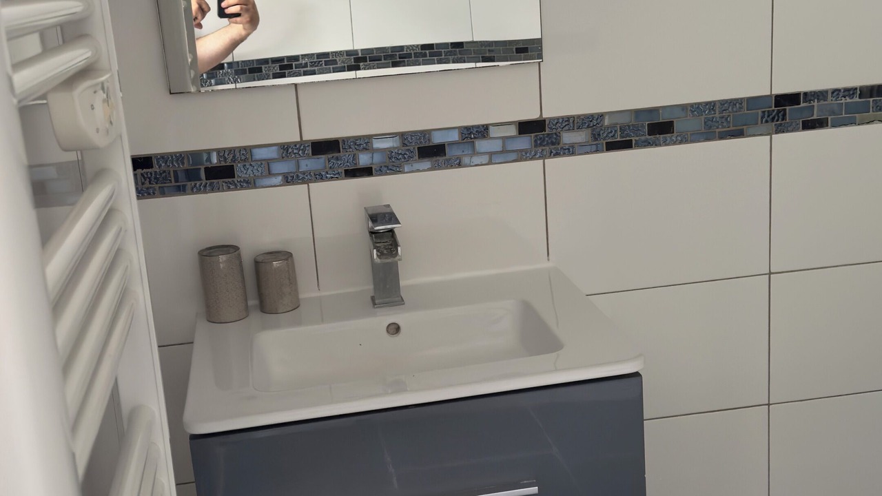 Photo of Bathroom in Endoume