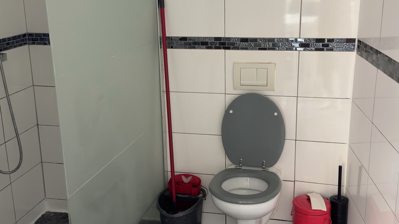 Photo of Bathroom in Endoume