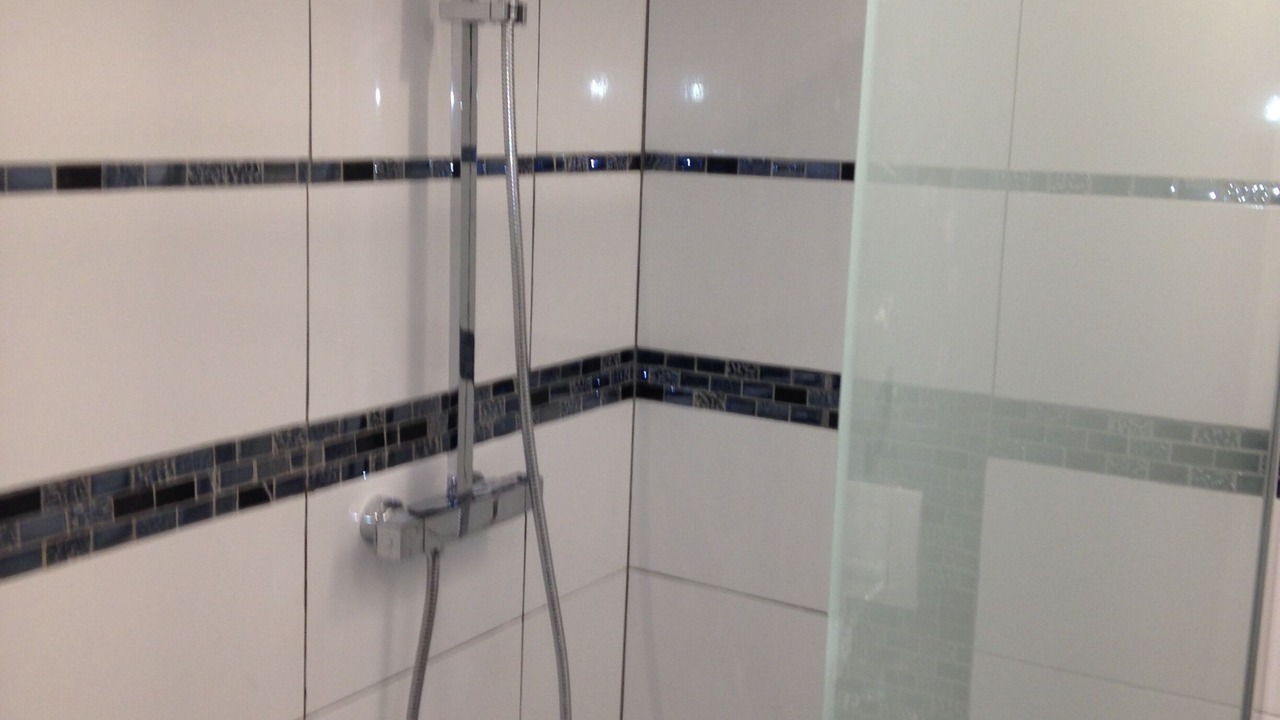 Photo of Bathroom in Endoume