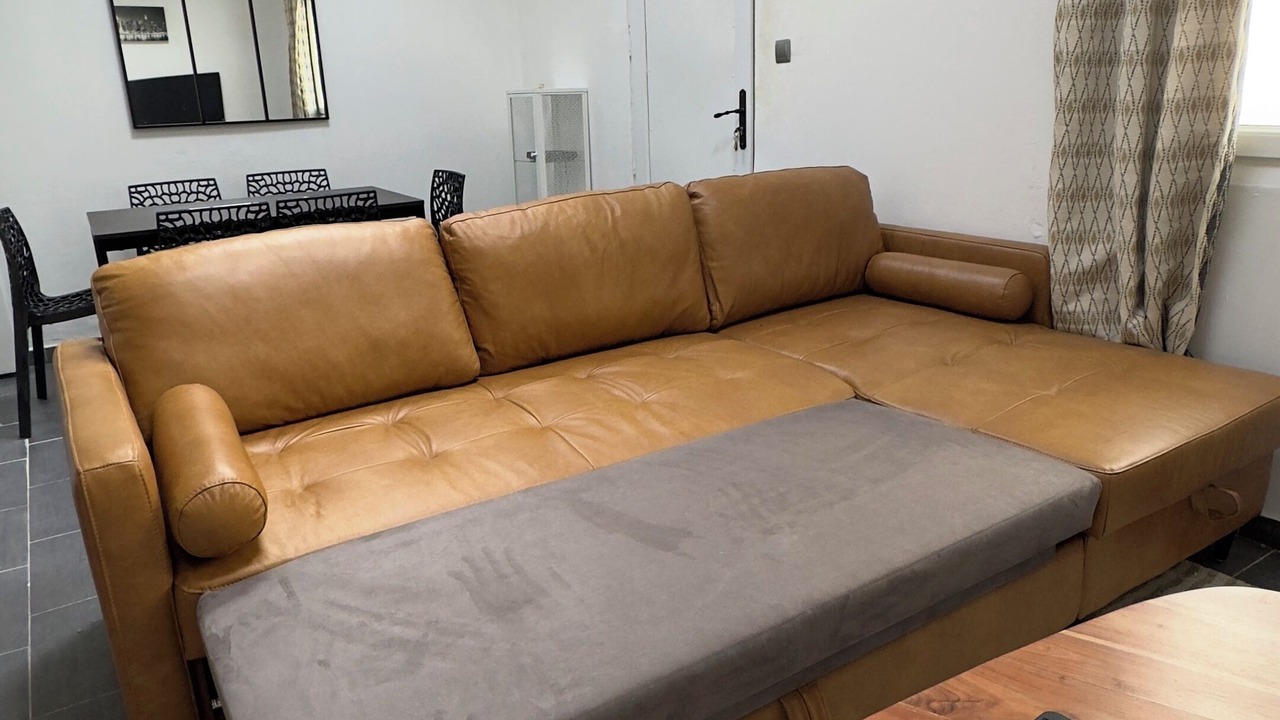 Photo of Livingroom in Endoume