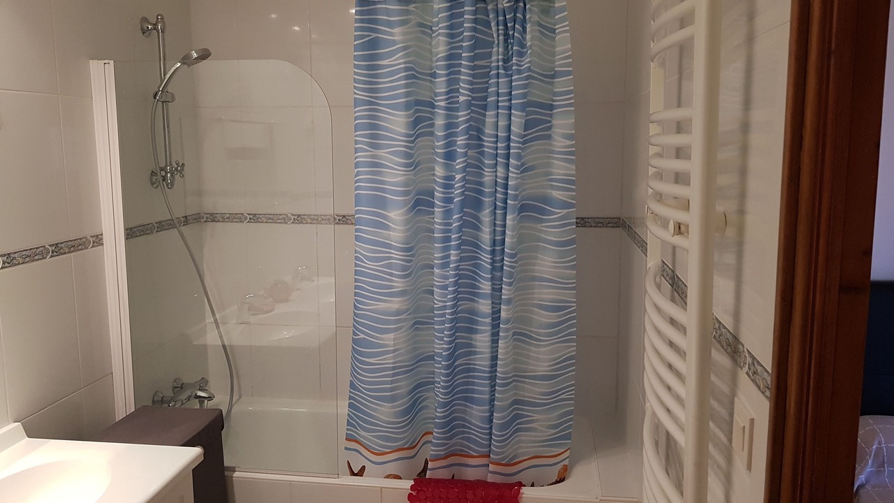 Photo of Bathroom in Collioure