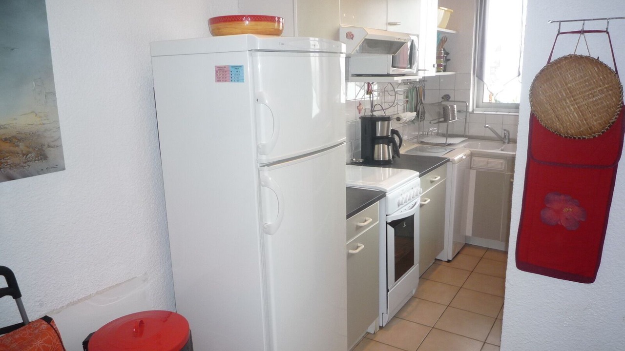 Photo of Kitchen in Collioure