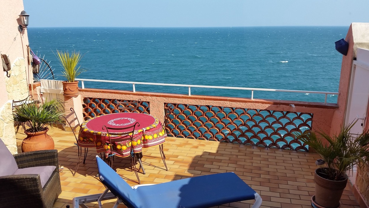 Photo of Outdoor in Collioure