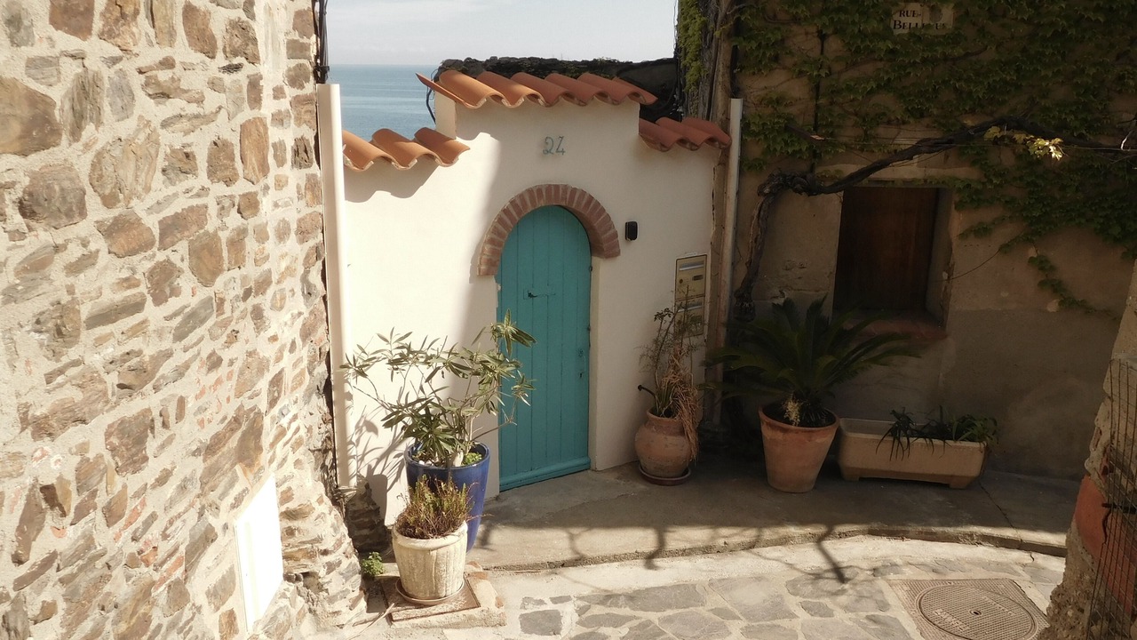 Photo of Outdoor in Collioure