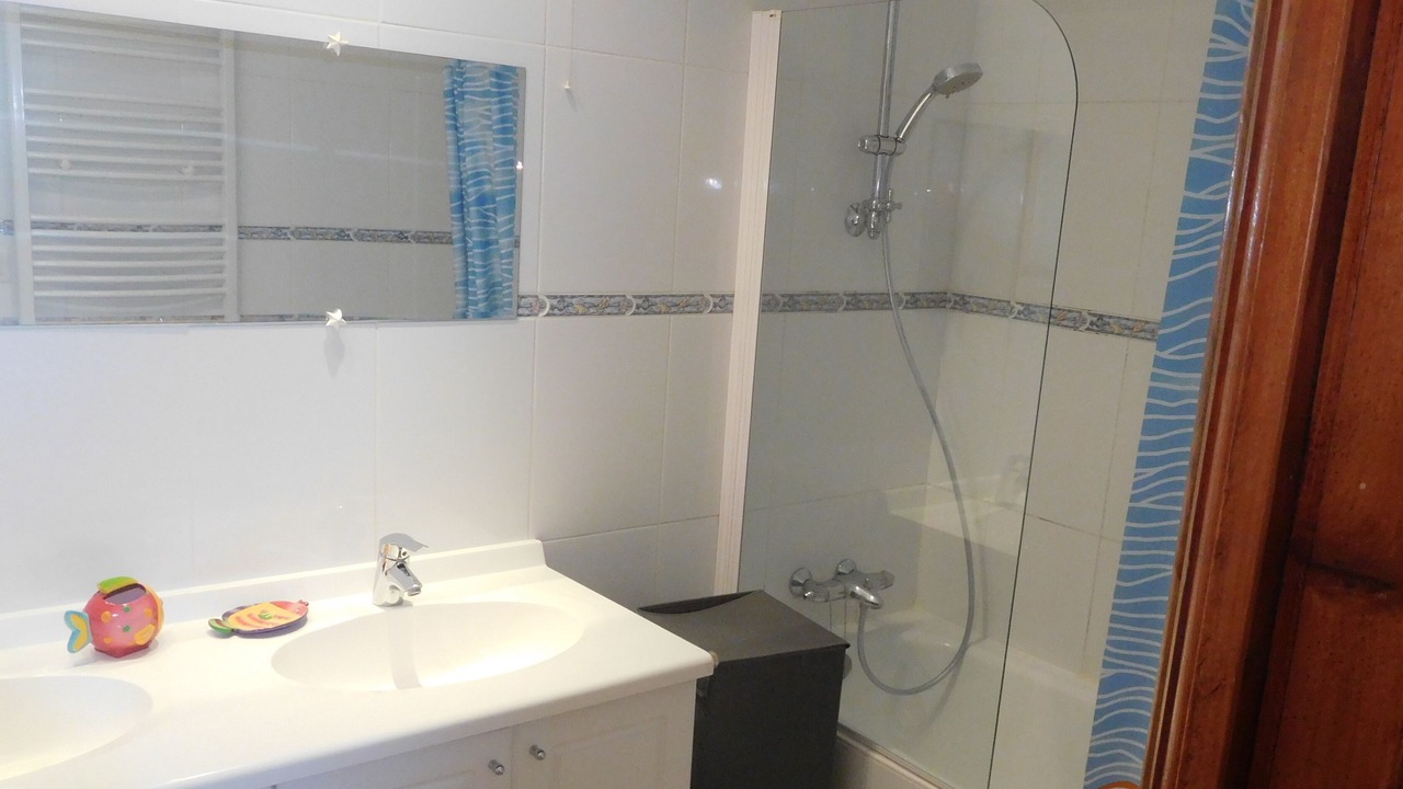 Photo of Bathroom in Collioure