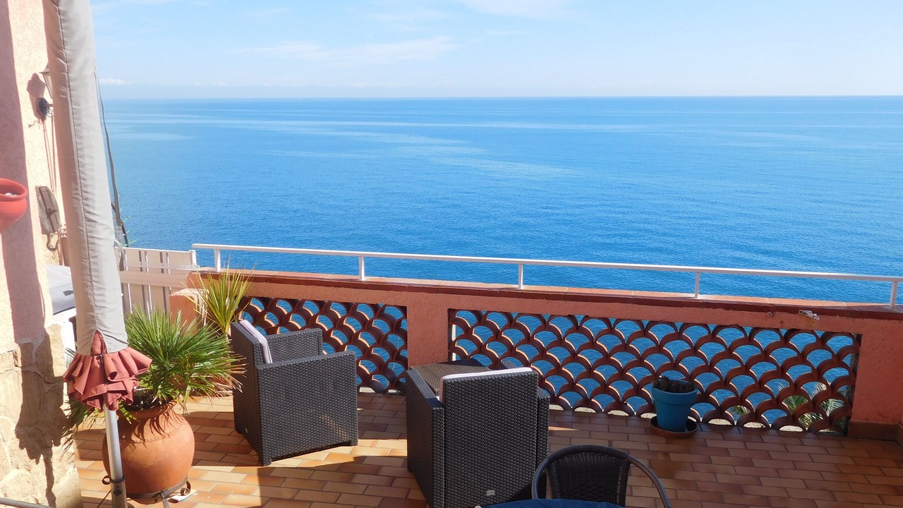 Photo of Outdoor in Collioure